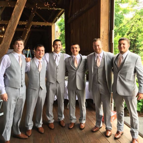 Meet your Posher, Knox - Picture 1 of 1